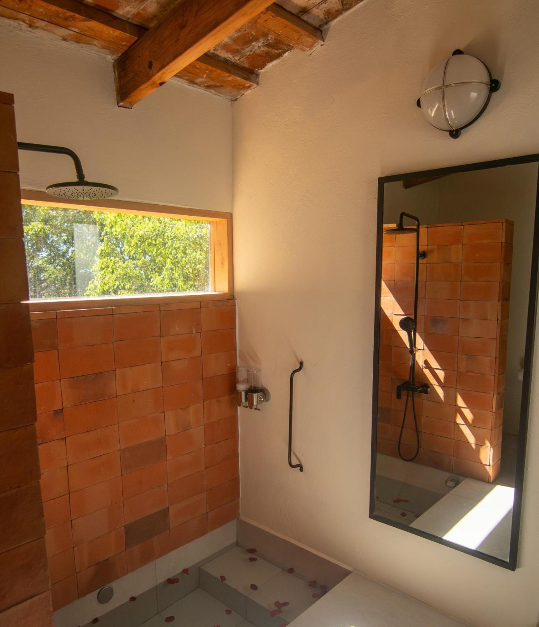 Casa Alamillo Hotel Boutique Malinalco Zimmer foto