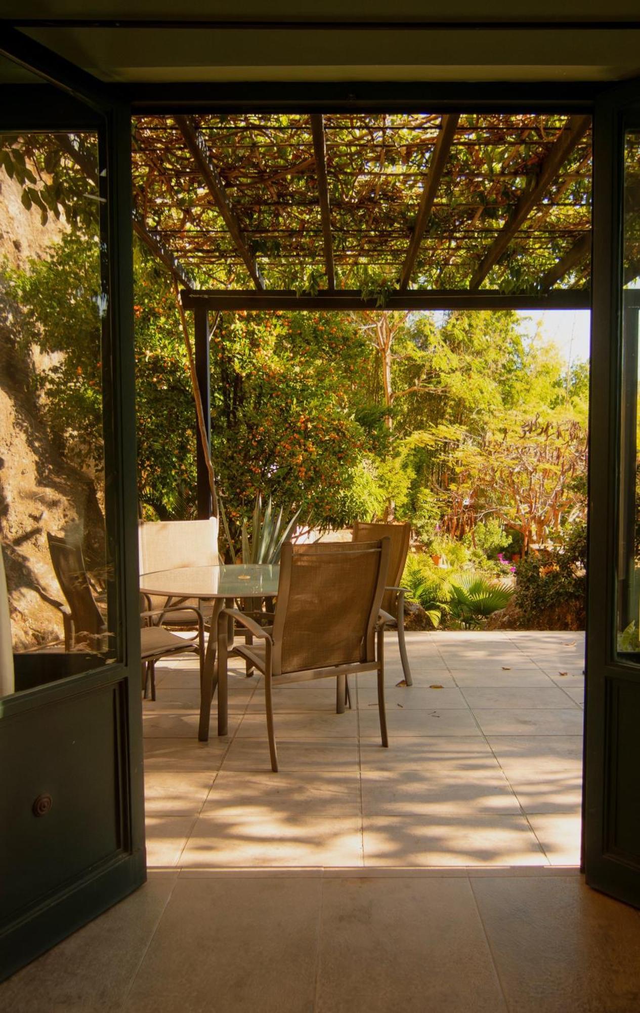 Casa Alamillo Hotel Boutique Malinalco Zimmer foto
