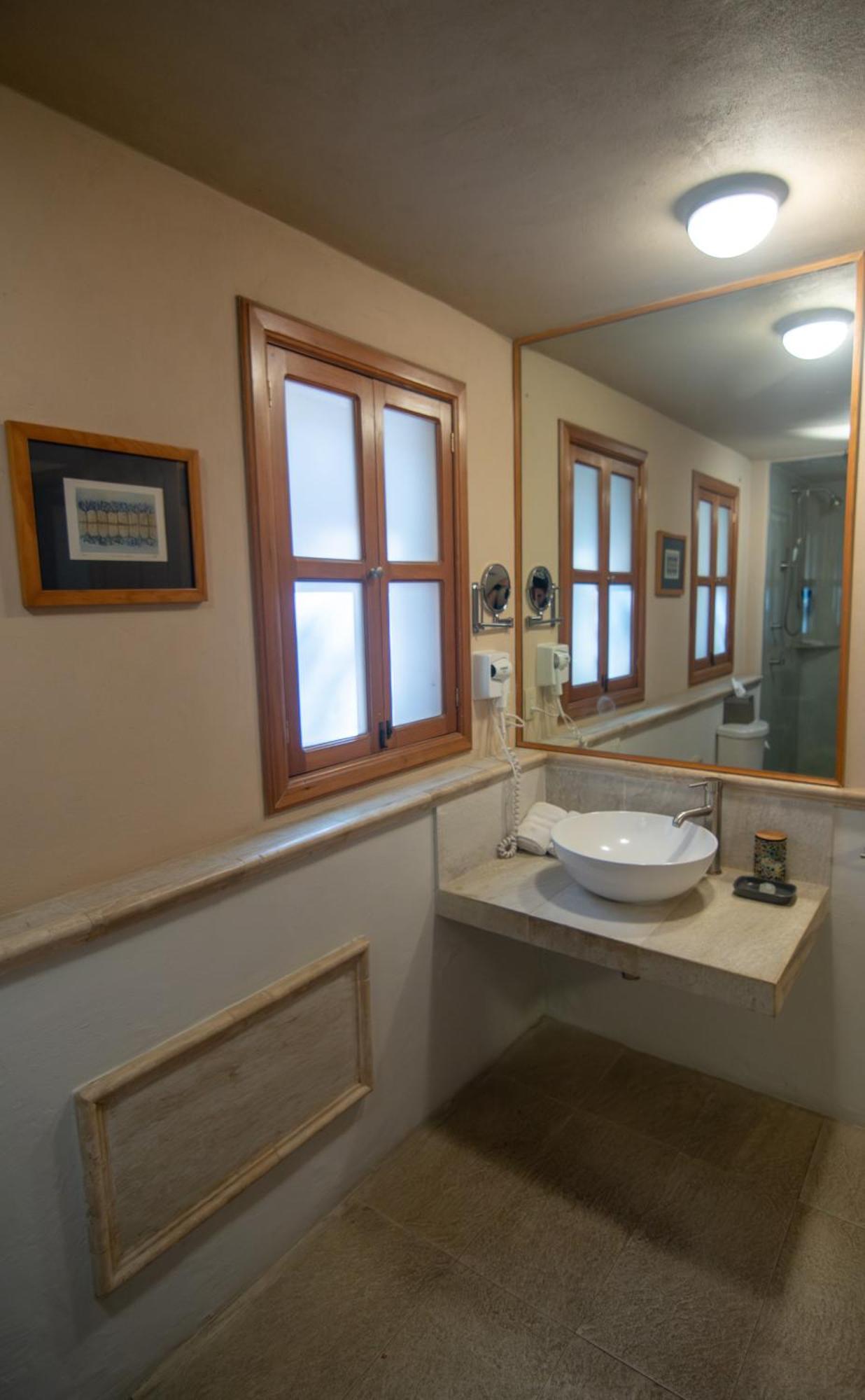 Casa Alamillo Hotel Boutique Malinalco Zimmer foto