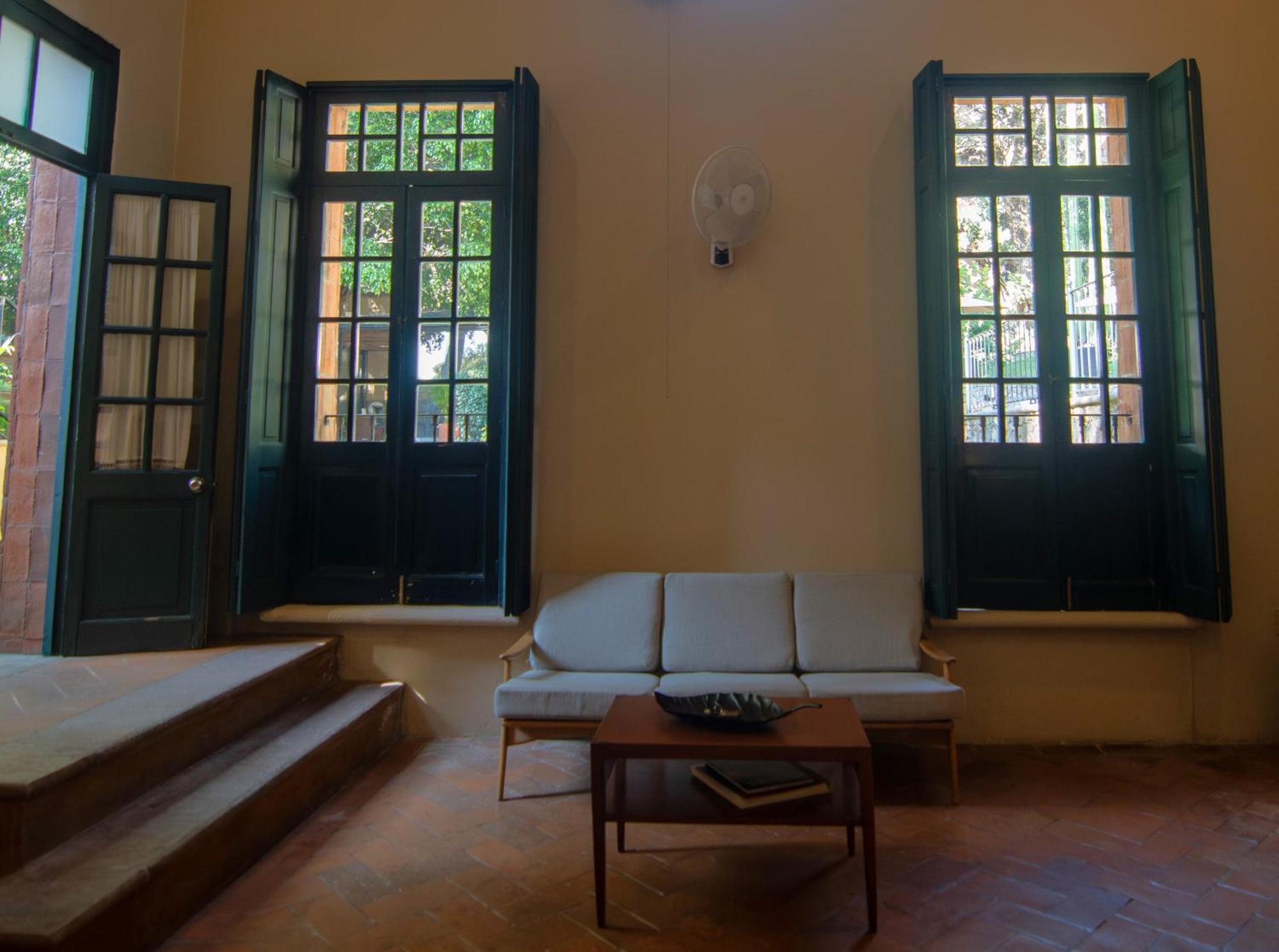 Casa Alamillo Hotel Boutique Malinalco Zimmer foto