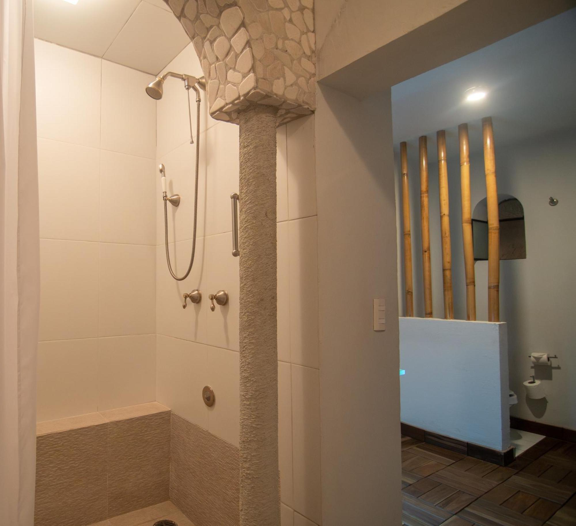 Casa Alamillo Hotel Boutique Malinalco Zimmer foto